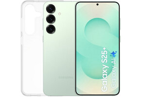 Galaxy S25+256GBMint