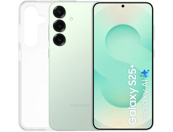 Galaxy S25+256GBMint