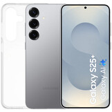 Galaxy S25+ | 256GB | Zilver