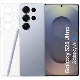 Galaxy S25 Ultra | 256GB | Titanium Blauw
