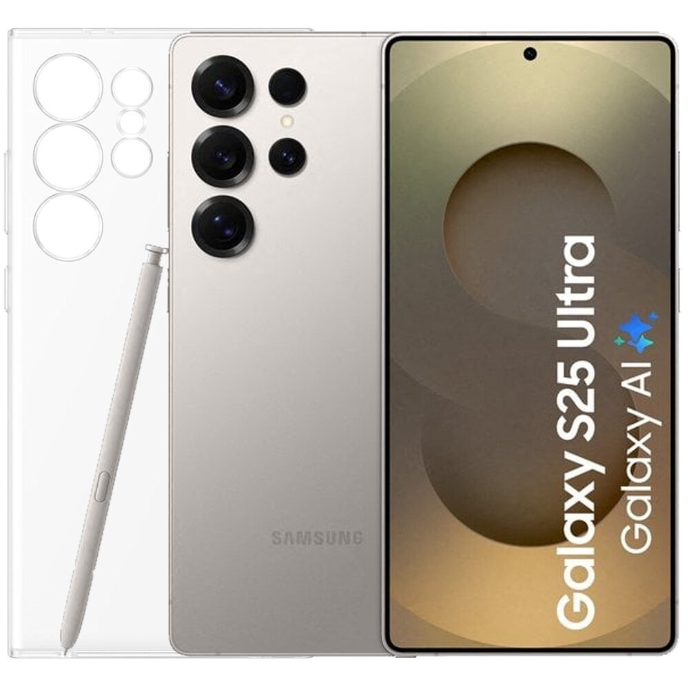 Samsung Galaxy S25 Ultra 512GB 国内版 samsung-galaxy-s25-ultra-512gb