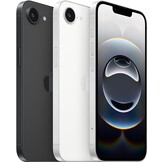 iPhone 16e | 128GB | Schwarz