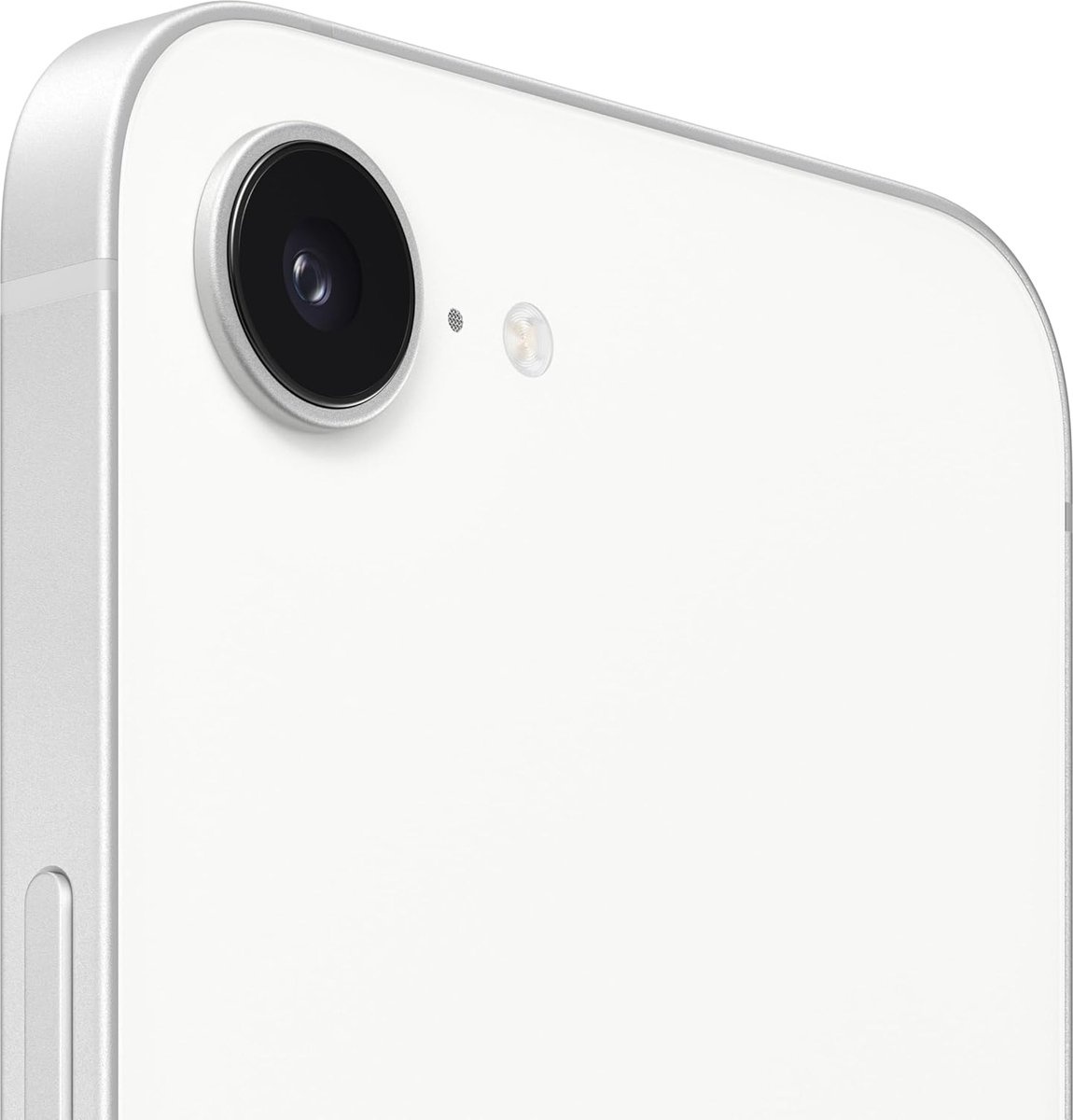 iPhone 16e | 128GB | Weiß