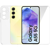 Galaxy A55 5G | 256GB | Geel