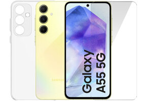 Galaxy A55 5G256GBGelb