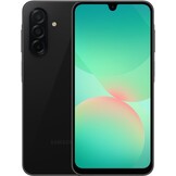 Galaxy A26 5G | 128GB | Black