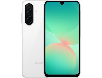 Galaxy A26 5G128GBWhite
