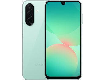 Galaxy A26 5G256GBMint