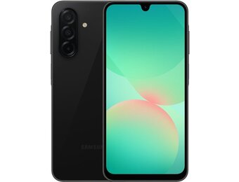 Galaxy A26 5G256GBBlack