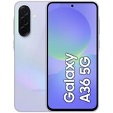 Galaxy A36 5G | 128GB | Awesome Lavender