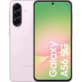 Galaxy A56 5G | 128GB | Awesome Pink