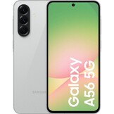 Galaxy A56 5G | 256GB | Awesome Light Gray