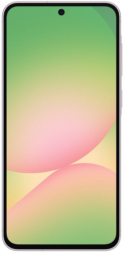 Galaxy A56 5G | 256GB | Awesome Pink