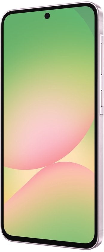 Galaxy A56 5G | 256GB | Awesome Pink