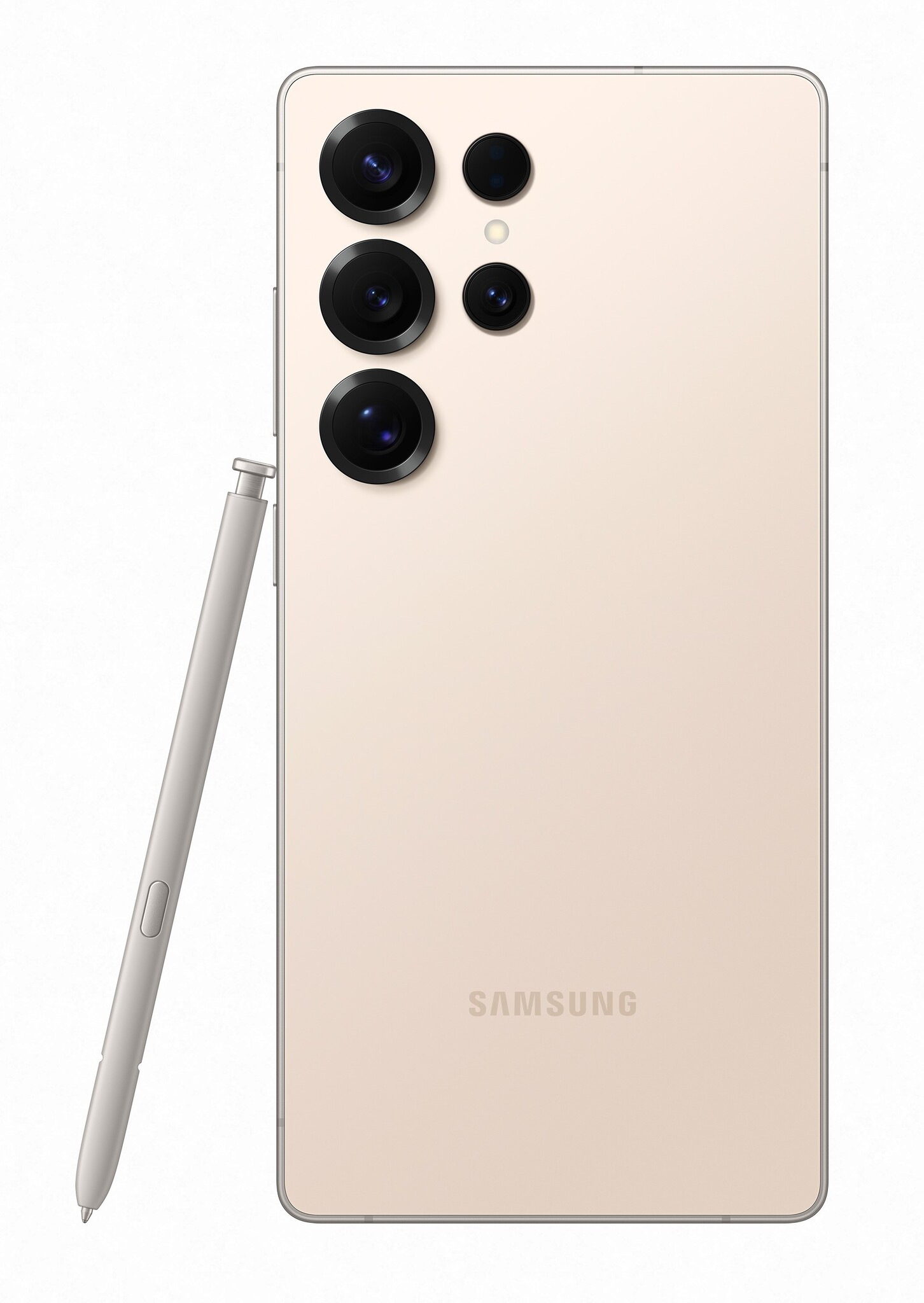 Galaxy S25 Ultra 256GB Titanium Pink/Gold