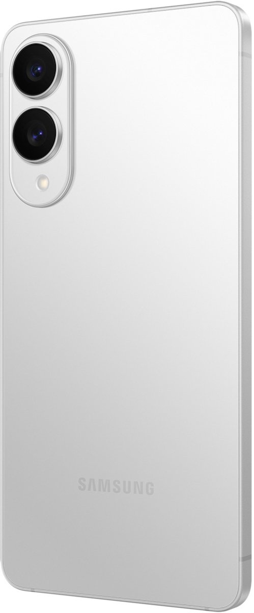 Galaxy S25 Edge | 256GB | Zilver