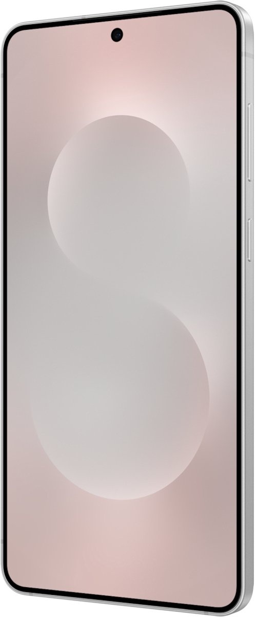 Galaxy S25 Edge | 256GB | Zilver