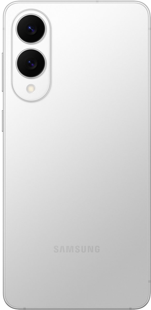 Galaxy S25 Edge | 256GB | Zilver