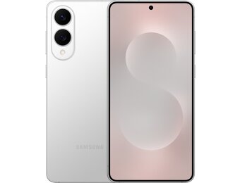 Galaxy S25 Edge256GBZilver