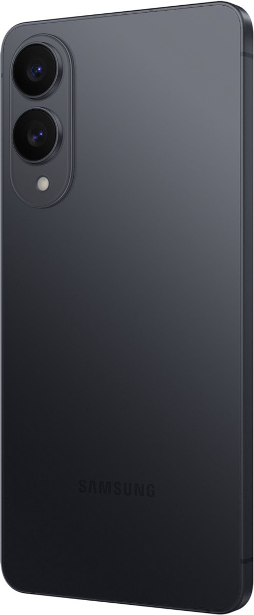 Galaxy S25 Edge | 256GB | Zwart