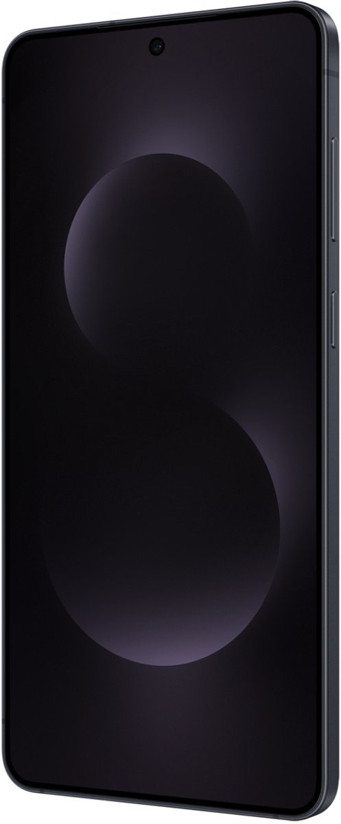 Galaxy S25 Edge | 256GB | Zwart