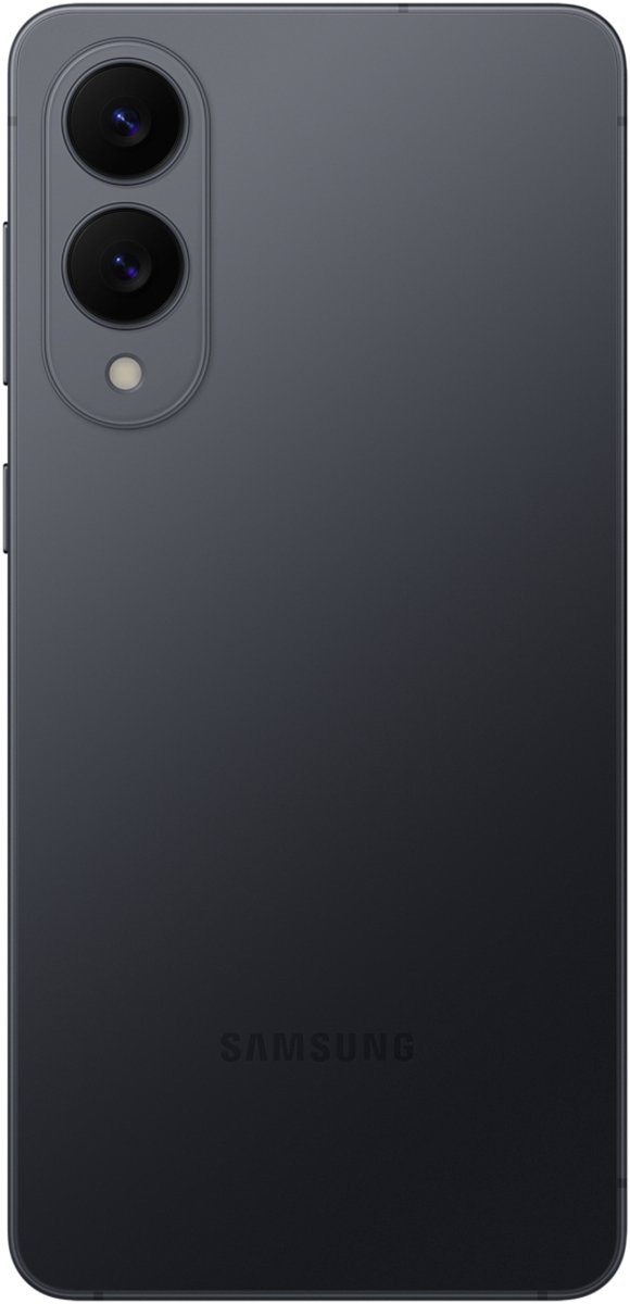 Galaxy S25 Edge | 256GB | Zwart