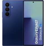 Galaxy Z Fold 7 | 256GB | Donkerblauw