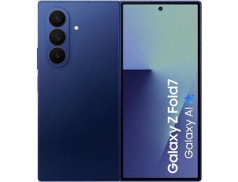 Galaxy Z Fold 7256GBNavy