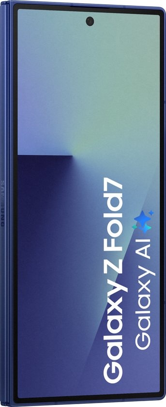 Galaxy Z Fold 7 | 256GB | Navy