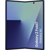 Galaxy Z Fold 7 | 256GB | Navy