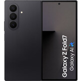 Galaxy Z Fold 7 | 512GB | Schwarz