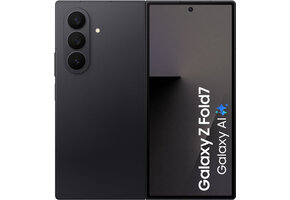 Galaxy Z Fold 7 | 512GB | Schwarz