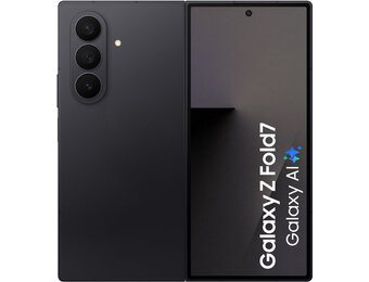 Galaxy Z Fold 7512GBBlack