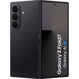 Galaxy Z Fold 7 | 512GB | Schwarz