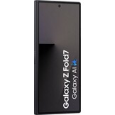 Galaxy Z Fold 7 | 512GB | Schwarz