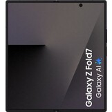 Galaxy Z Fold 7 | 512GB | Zwart