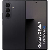 Galaxy Z Fold 7 | 256GB | Schwarz