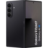 Galaxy Z Fold 7 | 256GB | Schwarz