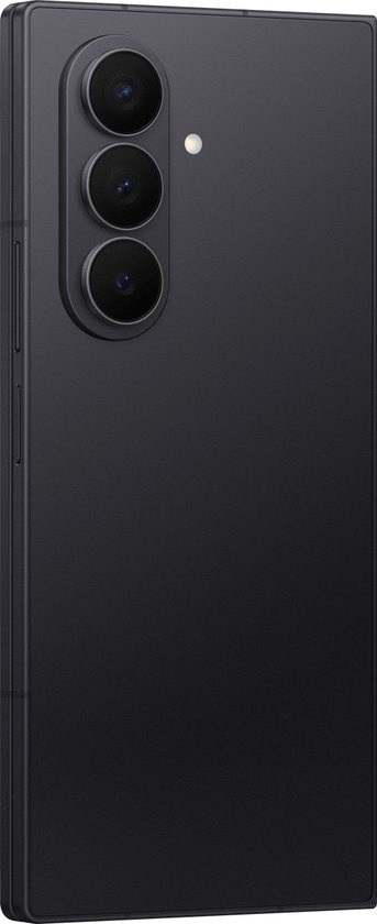 Galaxy Z Fold 7 | 256GB | Zwart