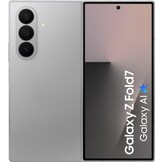 Galaxy Z Fold 7 | 512GB | Zilver