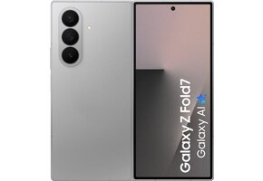 Galaxy Z Fold 7512GBSilver