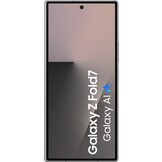 Galaxy Z Fold 7 | 512GB | Zilver