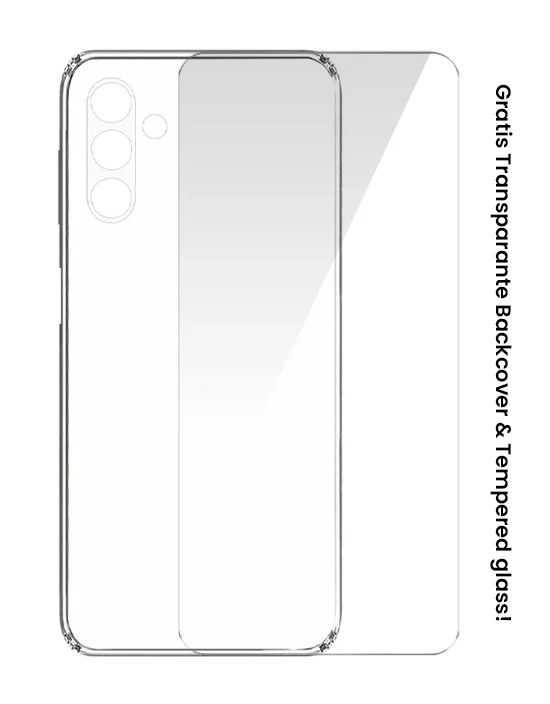 Galaxy A36 5G | 128GB | Awesome Lavender