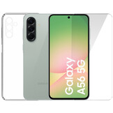 Galaxy A56 5G | 256GB | Awesome Olive