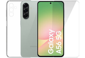 Galaxy A56 5G256GBAwesome Olive