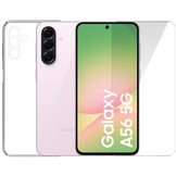 Galaxy A56 5G | 256GB | Awesome Pink