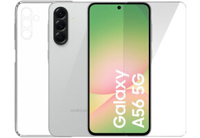 Galaxy A56 5G256GBAwesome Light Gray