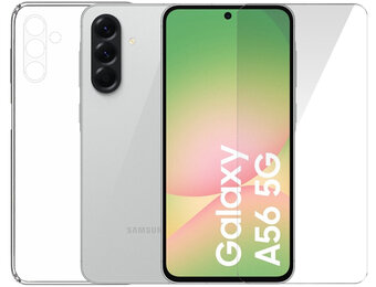 Galaxy A56 5G256GBAwesome Light Gray