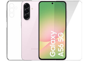 Galaxy A56 5G128GBAwesome Pink