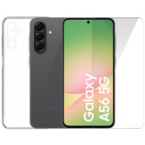 Galaxy A56 5G | 128GB | Awesome Graphite